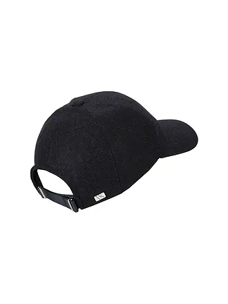 VARSITY HEADWEAR | Gorra CLASSIC WOOL | dunkelblau